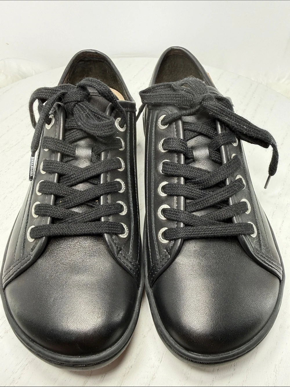 Birkenstock classic low